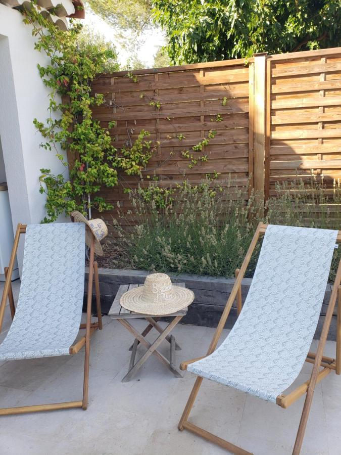 Bed and Breakfast La Bastide D'Alix Эгюий Экстерьер фото
