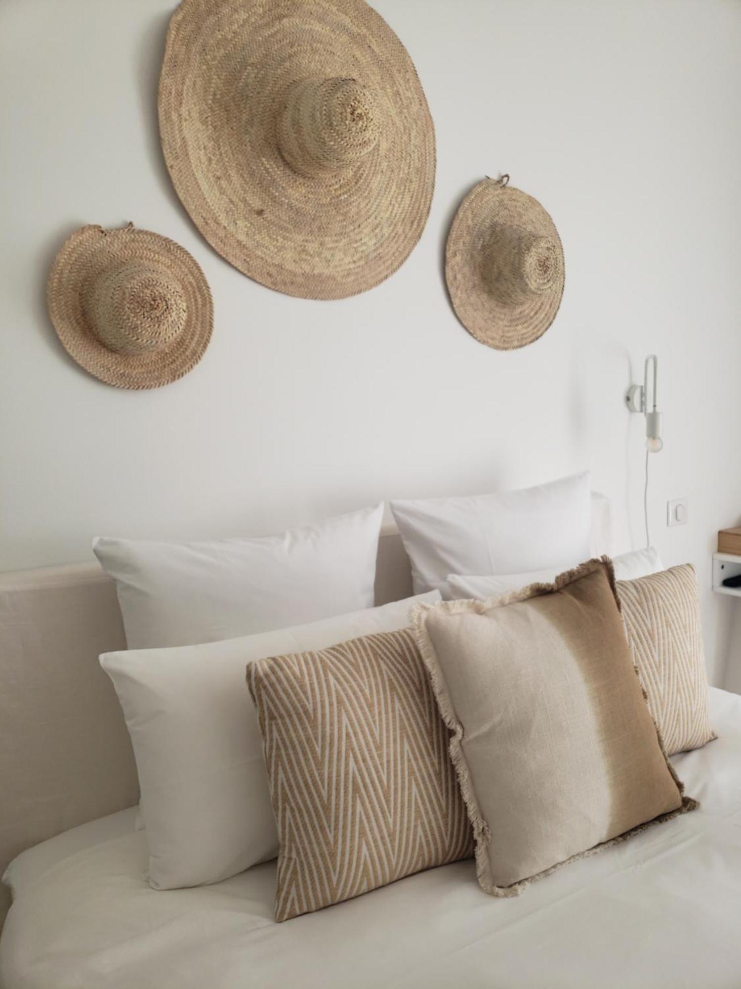 Bed and Breakfast La Bastide D'Alix Эгюий Экстерьер фото